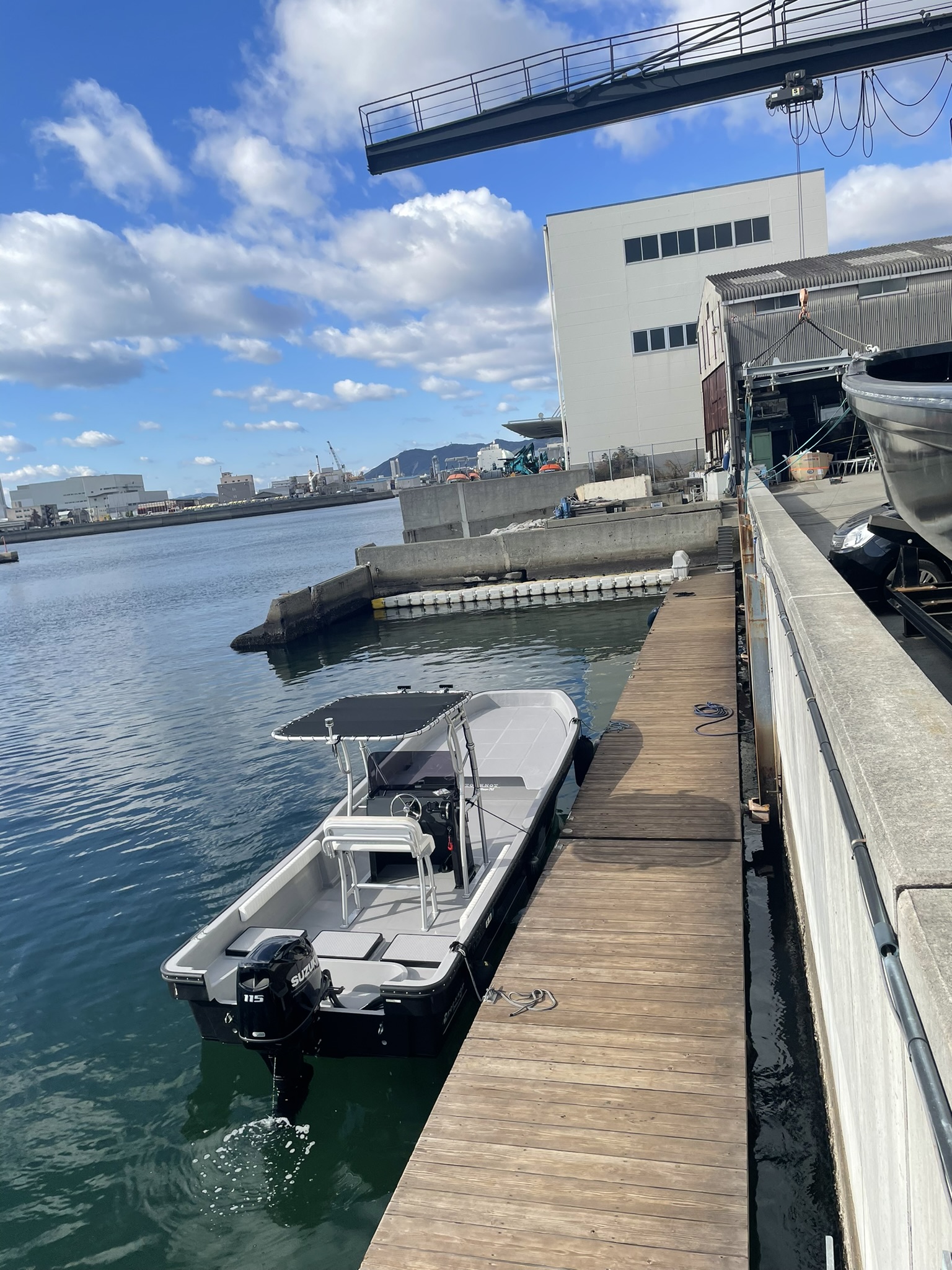 船台　船を載せる台　マリーナや港や自宅などの保管に 船台 船を載せる台 マリーナや港や自宅などの保管に