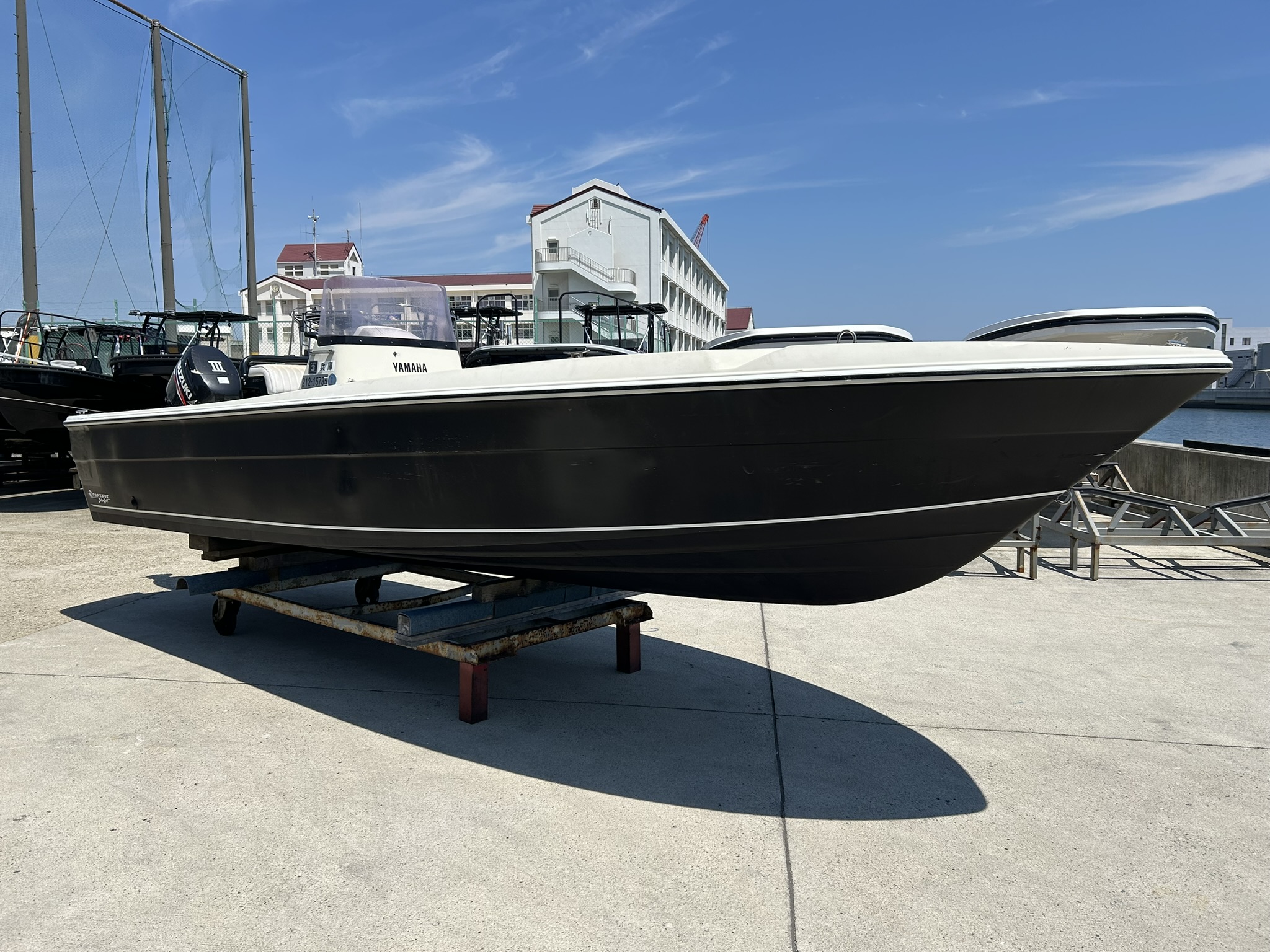 値下げ❗【中古品】レンタルボート用セット 値下げ❗【中古品】レンタルボート用セット